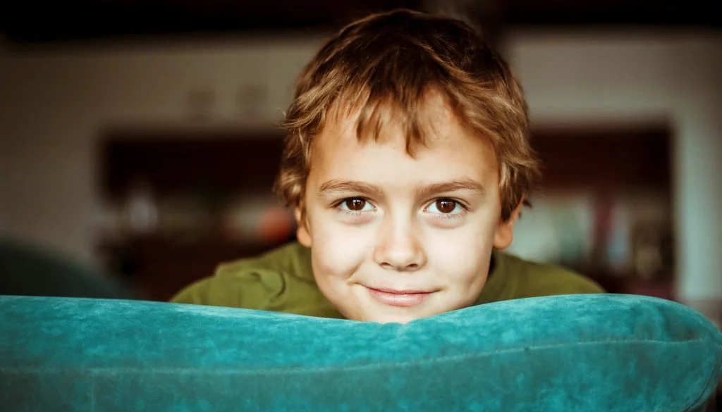 Importance of Routines for Newly Adopted Older Kids