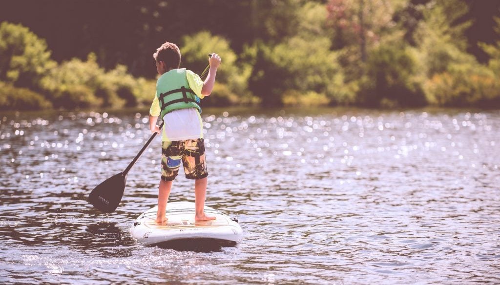 5 Tips for Surviving Summer with Adopted Kids (from Hard Places)