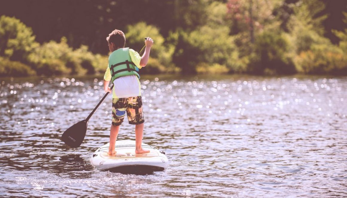 5 Tips for Surviving Summer with Adopted Kids (from Hard Places)