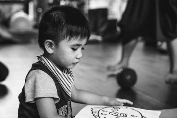 Martin {Taiwan}