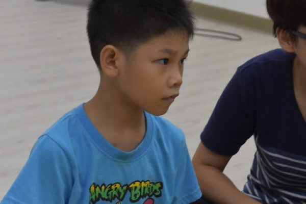 Dale {Taiwan}