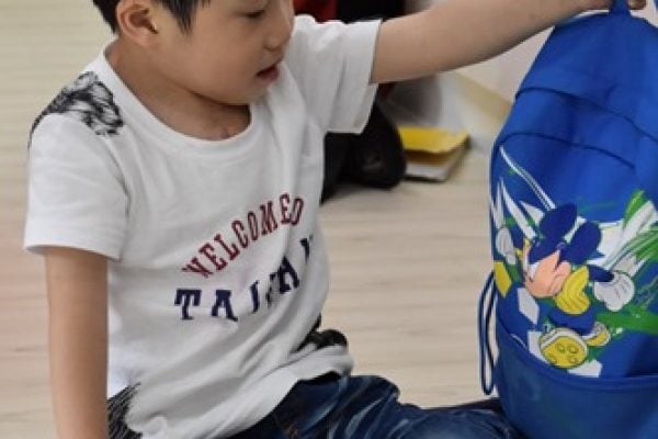 Dennis {Taiwan}