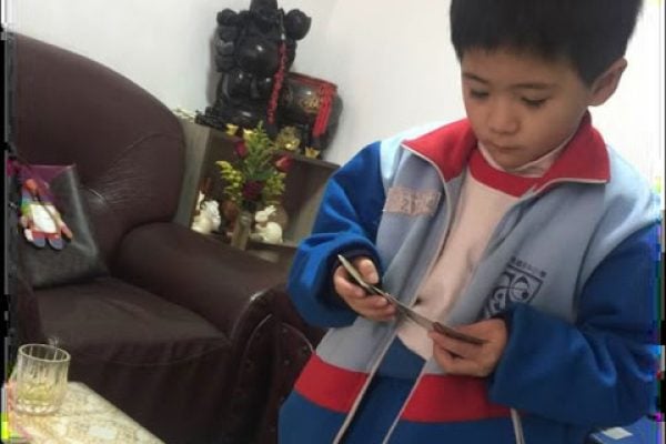 Draydon {Taiwan}