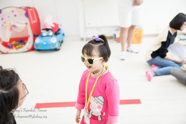Desiree {Taiwan}