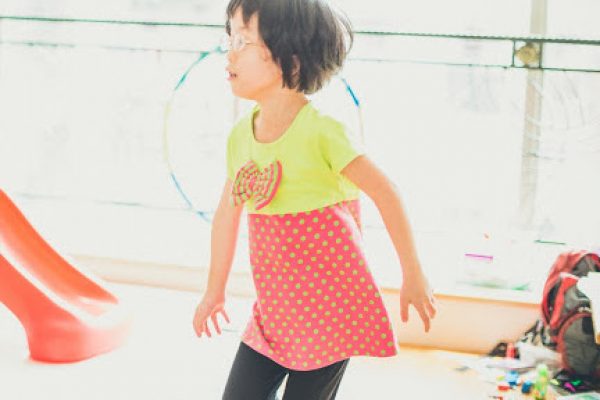 Mackenzie {Taiwan}