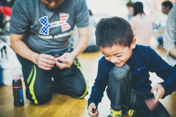 Maverick {Taiwan}
