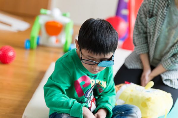 Morrie {Taiwan}