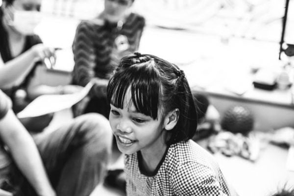 McKenna {Taiwan}