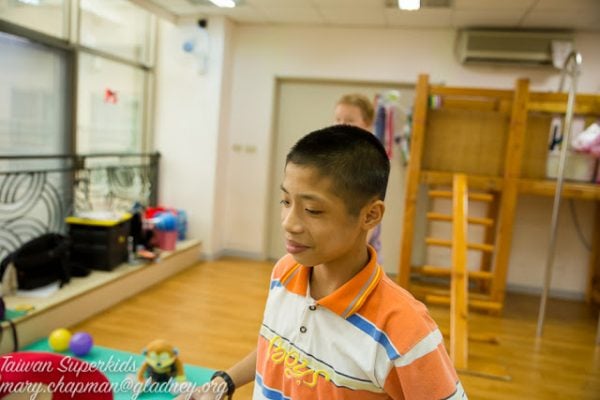 Aldon {Taiwan}