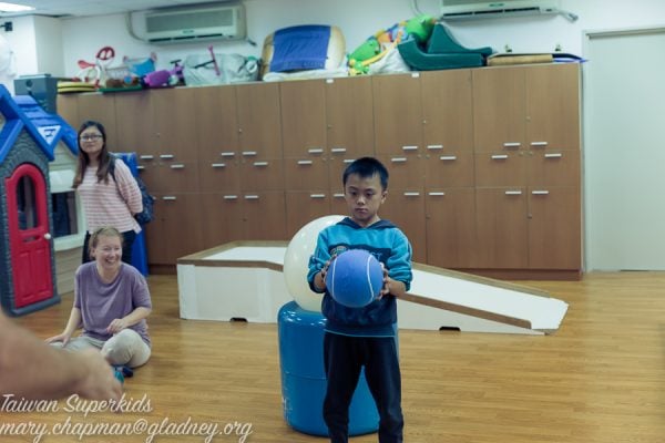 Arlo {Taiwan}