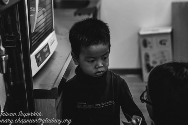 Keegan {Taiwan}