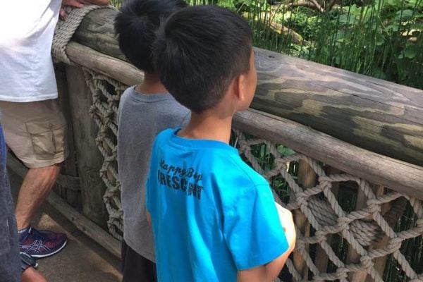 Denver & Dallas Update {Taiwan}