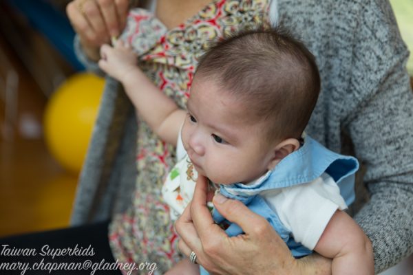 Auggie {Taiwan}