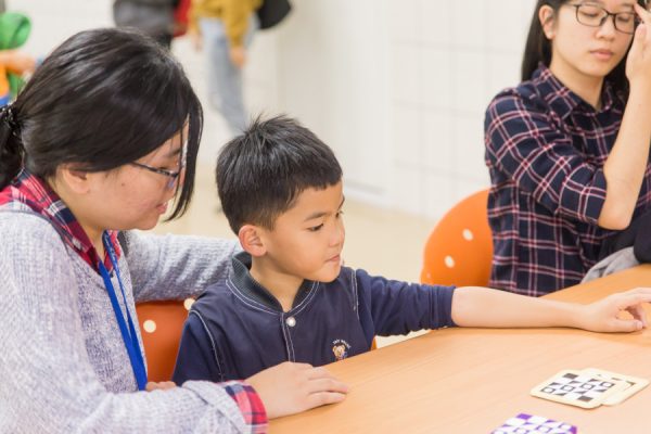 Kasper {Taiwan}